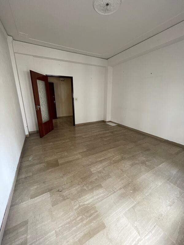 Via Bramante 24, prima dei lavori, foto 3