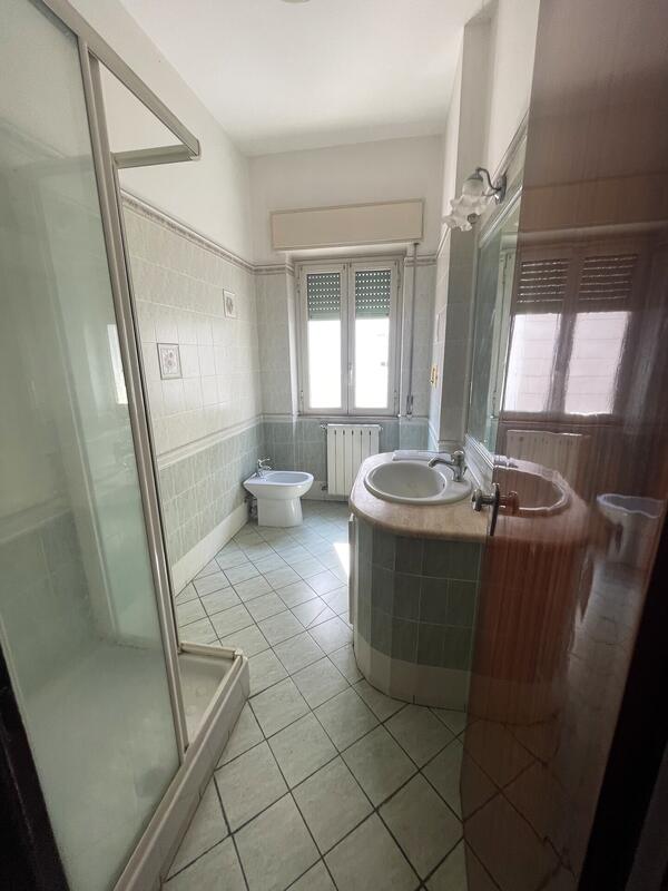 Via Bramante 24, prima dei lavori, foto 6